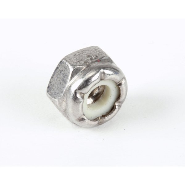 Accutemp 1024 Nyloc Nut 316 Ss Qrd AT0F-2691-41011